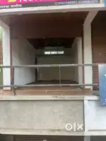 Shop for rent @prime loction rankala lake