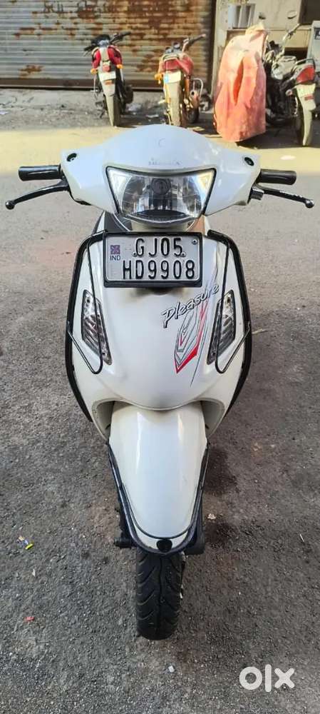 A1 condition total complete Naam transfer No charge Alag lagse