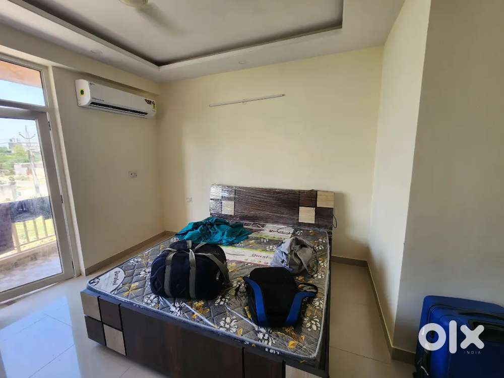 1 bk studio apartment for rent nearby akshyapatra