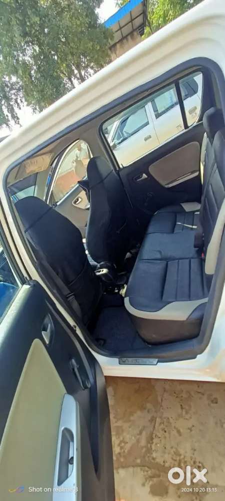 Maruti Suzuki Alto K10 2017 Petrol 84000 Km Driven