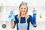 Maid Full time