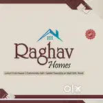 260 syd Plot on 80 ft Road 62 Lack Near Sez Ajmer Road Jaipur