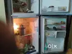 A very good condition fridge for sale