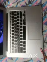 Macbook air i5 4/128gb