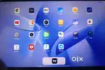 Redmi Tab 6--6/128 GB,2 years old,New in condition