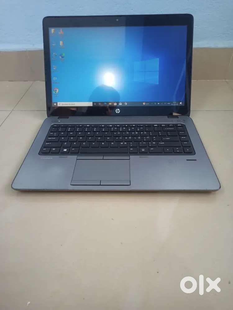 hp laptop full touch screen i7 5gen 8gb ram 250 ssd