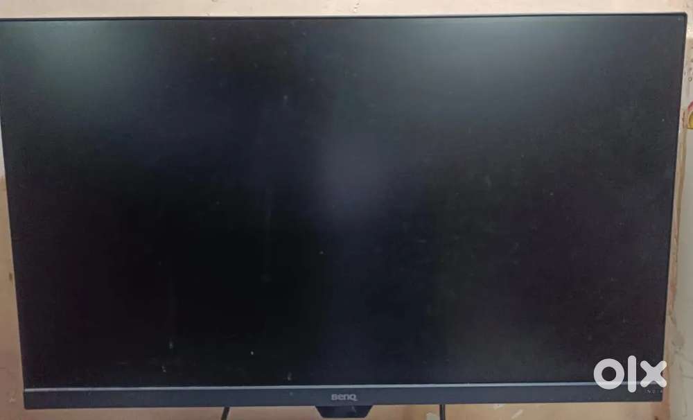 Whole set of computer SetUp (PC)