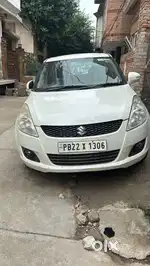 Maruti Suzuki Swift 2014 Diesel Well Maintained