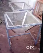 Meat/fish/veg. Washing mesh