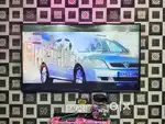 Panasonic led 55 inch for good condition,We have used this TV 4 years