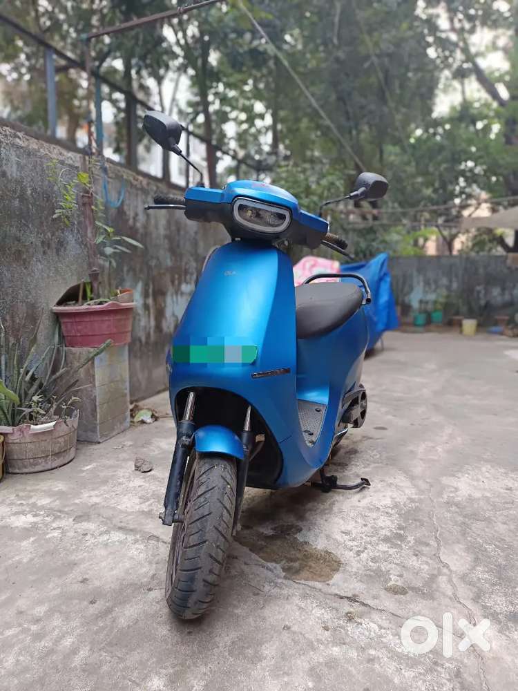 Sale Ola S1 Pro Gen 2 (colour stellar Blue)