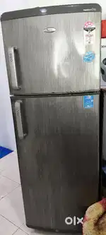 Whirlpool 26 deluxe