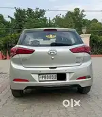 Hyundai i20 Diesel Asta Option, 2017, Diesel