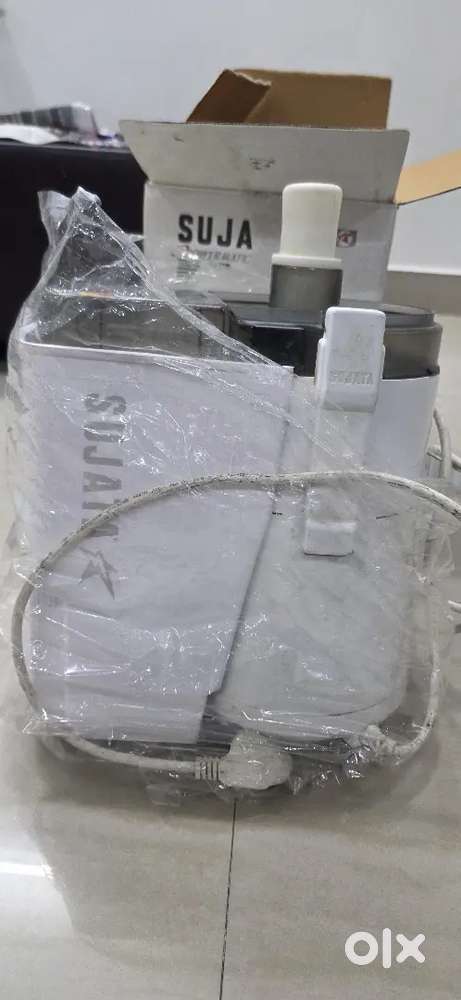 Sujatha Juicer