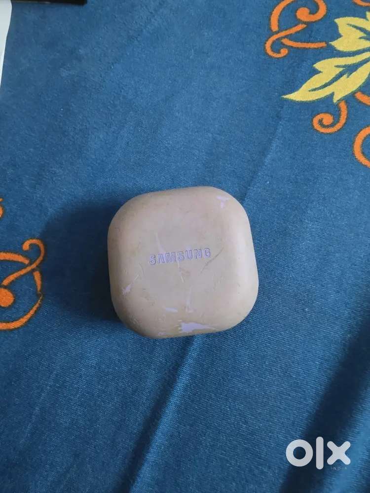 Samsung Galaxy Buds 2 pro