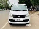 Maruti Suzuki Wagon R LXI, 2011, Petrol