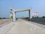 On Umred Road 1600/ Sqft Rate RL NMRDA Sanction Plots