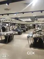 Showroom sales job