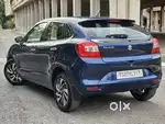 Maruti Suzuki Baleno 1.2 Zeta AT, 2020, Petrol