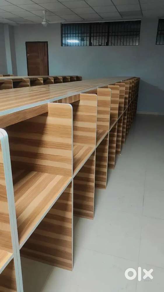 Library sit