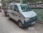 Best Mint Condition Maruti Eeco