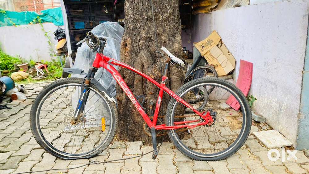 Cycle for sell