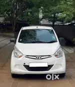 Hyundai EON Era, 2017, Petrol