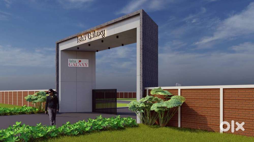 Trichy Residential Plots at Best Price
