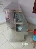 Mithaai wala fridge Bina compresser ke do mahine Chala hua Sel karna