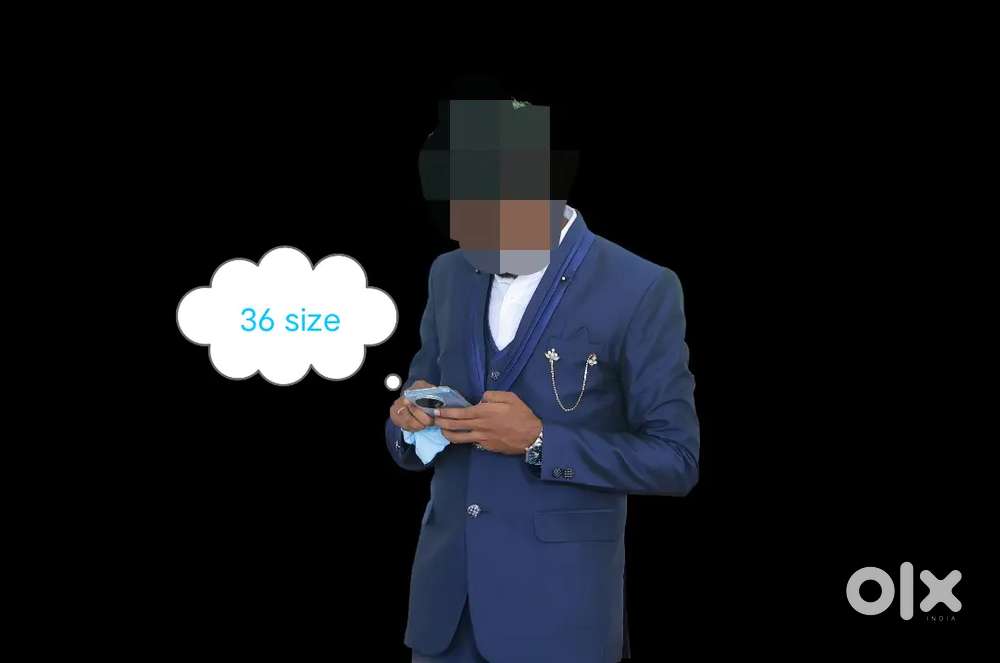 mens coat suit fullset  delivery free all over tamilnadu