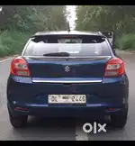 Maruti Suzuki Baleno Delta, 2017, CNG & Hybrids