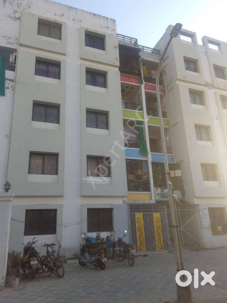 2 BHK Apartment in Narasala