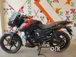 Pulsar 150 for sale bikex showroom