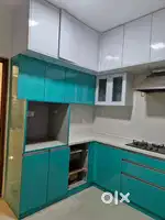 3bhk independent house for lease in Hosa Road
