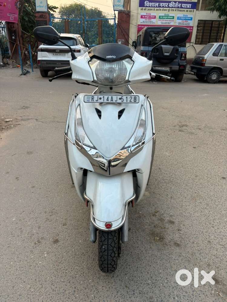 Hero Destini 2019 model