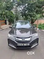 Honda City 2014-2015 i DTEC SV, 2014, Diesel