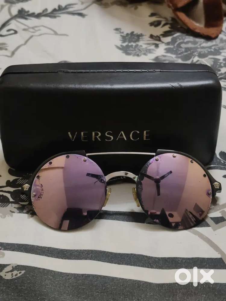 Versace googles