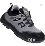Safety shoe