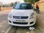 Maruti Suzuki Swift Dzire Ldi BSIV, 2015