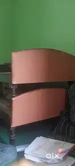 Double bed in best quality