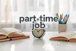 Part-Time Online Tutor - Home Base