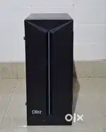 Affordable functional computer