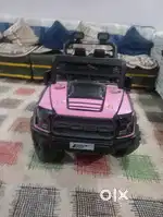 Kids car good condition