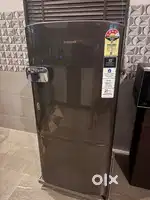 185 L Samsung refrigerator for sale