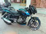 Good condition bike