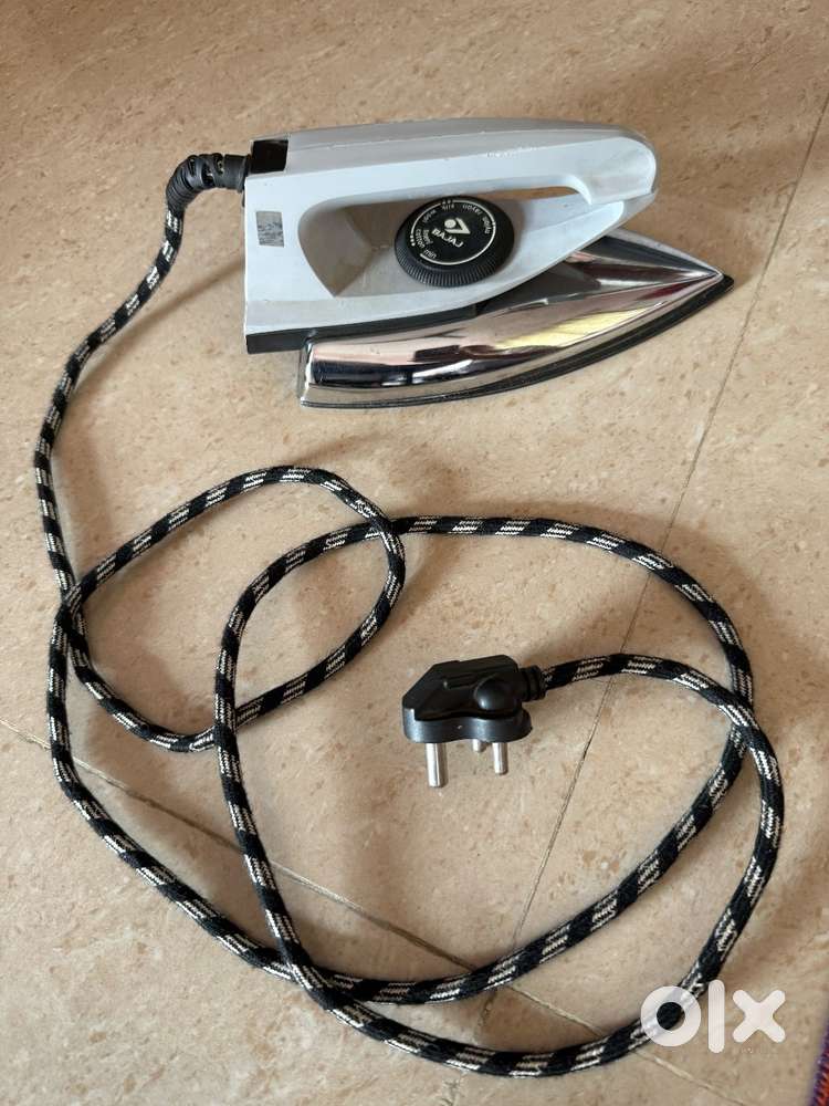 BAJAJ Iron