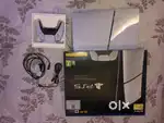 Sony playstation 5 slim