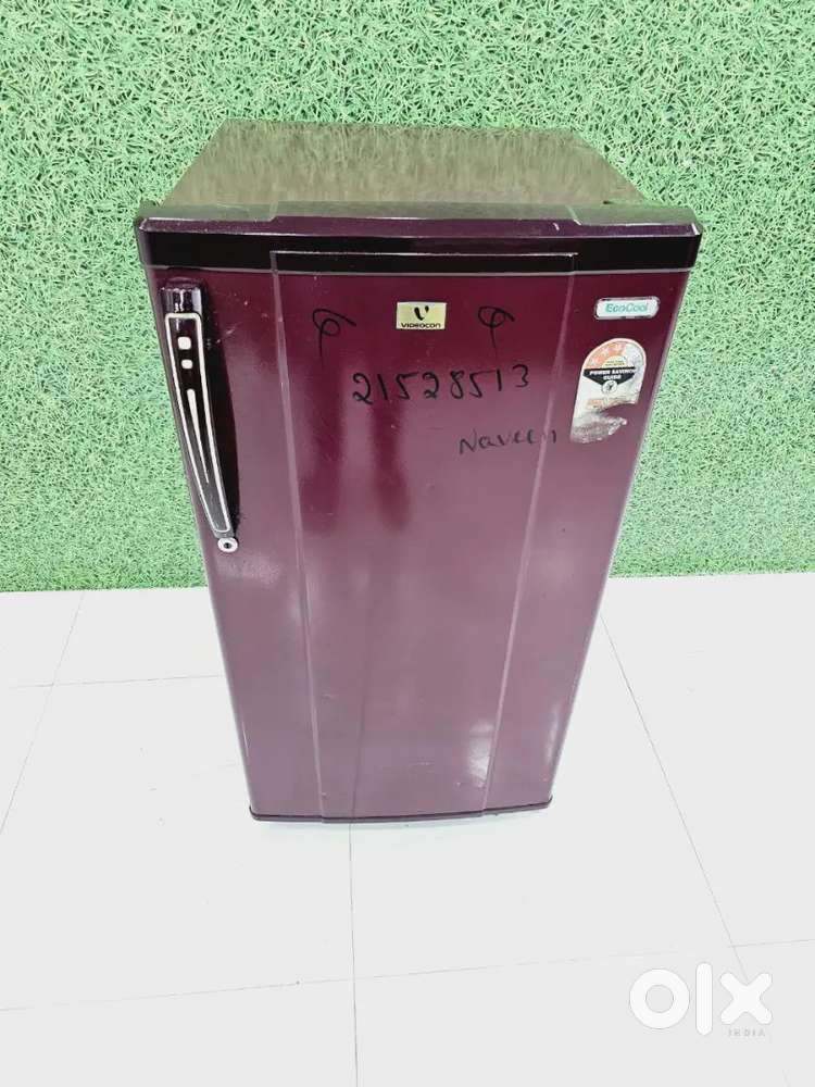 Videocon single door refrigerator