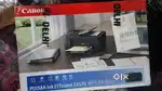 Canon PIXMA E4570 All in One