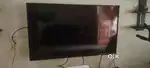 43 inches VU LED TV for sale